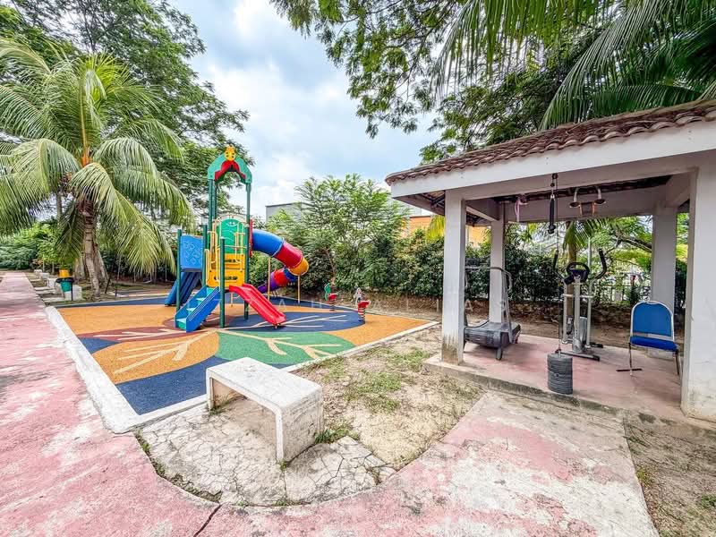 Pangsapuri untuk Dijual di Villa Tropika - Izzah Alias - PropertyGuru.com.my