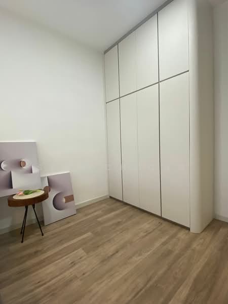 Service Residence for Rent at Sunway Belfield - Sean Cheong - Interior - PropertyGuru.com.my
