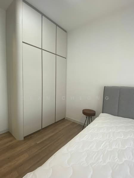 Service Residence for Rent at Sunway Belfield - Sean Cheong - Bedroom - PropertyGuru.com.my