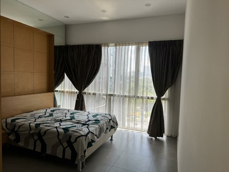 Condominium for Rent at Suasana Sentral Loft - Olivia Yap - Bedroom - PropertyGuru.com.my