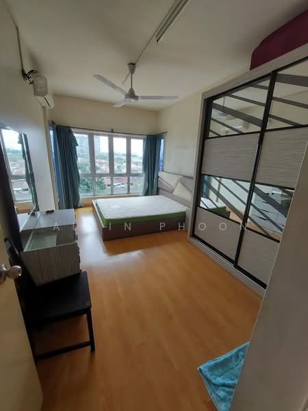 Condominium for Rent at Dynasty Garden Condominium - Alvin Phoon - PropertyGuru.com.my