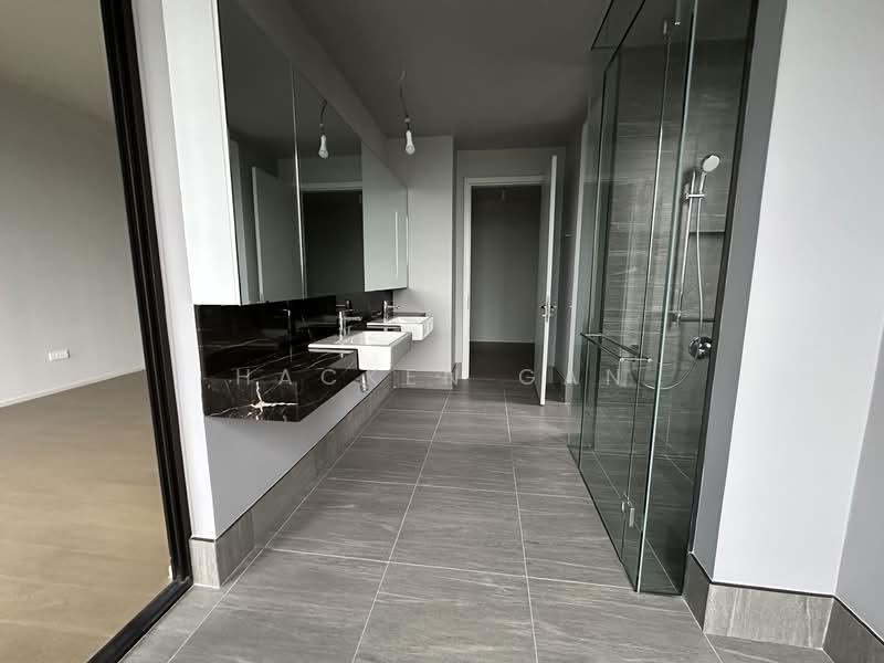 Condominium for Sale at Aetas Damansara - Hacken Gan - Bathroom - PropertyGuru.com.my