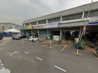 For Rent - Taman Perindustrian Subang