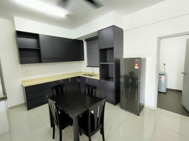 Kondominium untuk Disewa di Golden Triangle 2 - Eugene Chuah - PropertyGuru.com.my