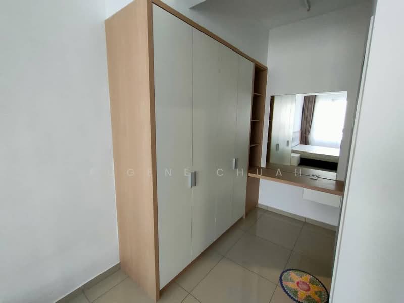 Kondominium untuk Disewa di Golden Triangle 2 - Eugene Chuah - PropertyGuru.com.my