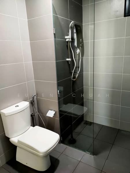 Kondominium untuk Disewa di Golden Triangle 2 - Eugene Chuah - PropertyGuru.com.my