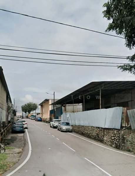 Kilang untuk Disewa di Kawasan Perindustrian Taman Johor (Johor Bahru) - Ruby Teow - Exterior - PropertyGuru.com.my