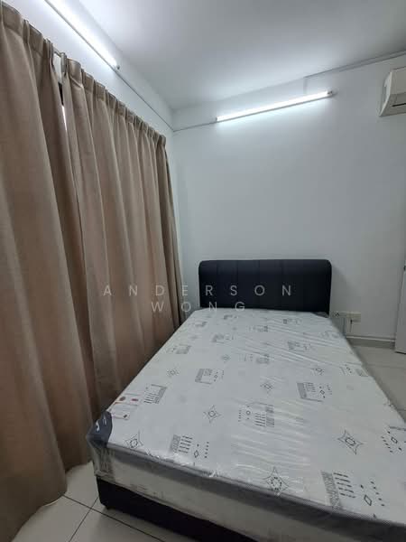 Kondominium untuk Disewa di The Havre Bukit Jalil - Anderson Wong - Bedroom - PropertyGuru.com.my