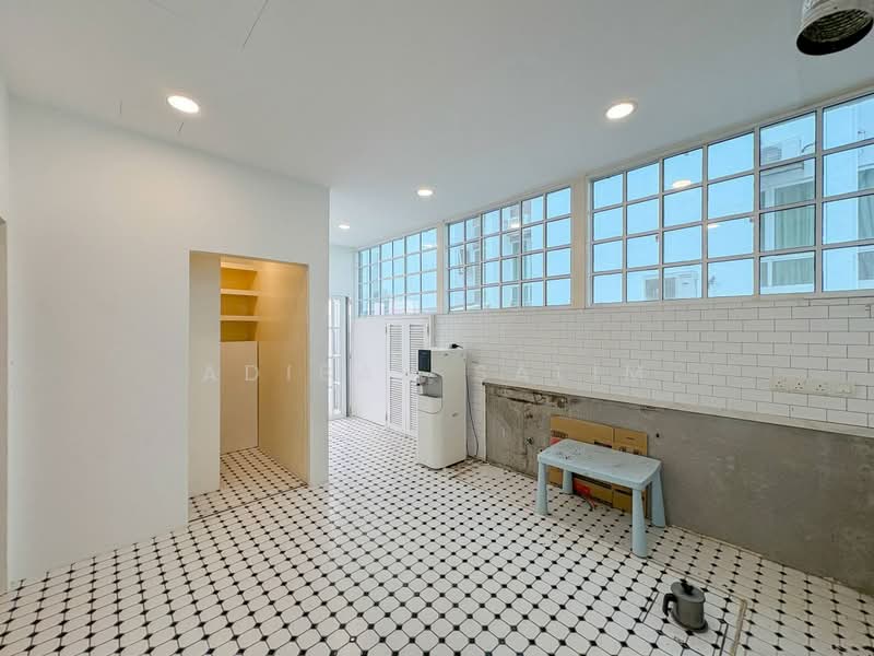 3-storey Terraced House for Sale in Cyberjaya (Selangor) - Adibah Salim - Interior - PropertyGuru.com.my