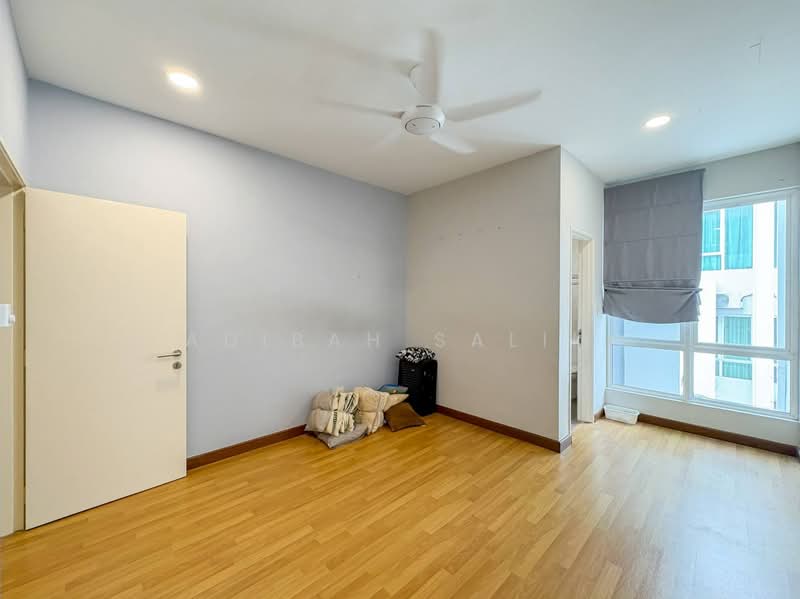 3-storey Terraced House for Sale in Cyberjaya (Selangor) - Adibah Salim - Bedroom - PropertyGuru.com.my