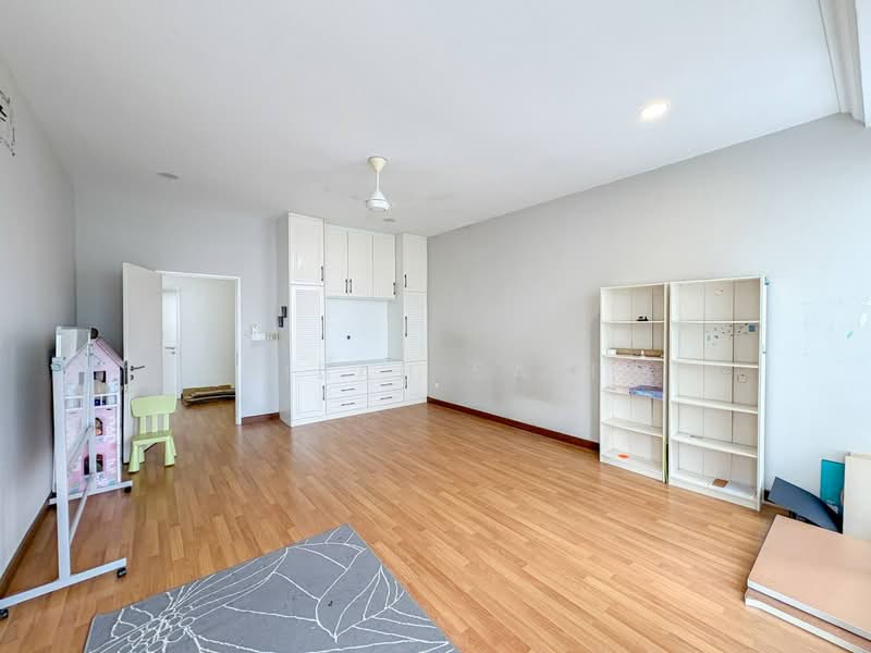 3-storey Terraced House for Sale in Cyberjaya (Selangor) - Adibah Salim - Interior - PropertyGuru.com.my