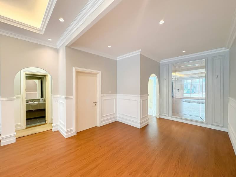 3-storey Terraced House for Sale in Cyberjaya (Selangor) - Adibah Salim - Interior - PropertyGuru.com.my