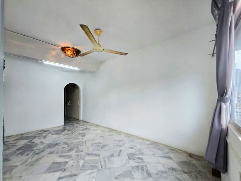 Flat for Sale at Taman Mulia Jaya - Zul Syafiq - Interior - PropertyGuru.com.my
