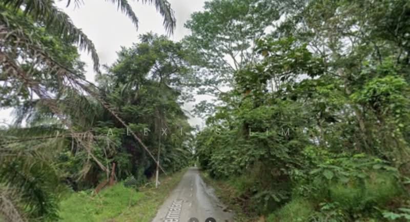 Residential Land for Sale in Kempas Baru (Johor Bahru) - Alexius Lim - Exterior - PropertyGuru.com.my