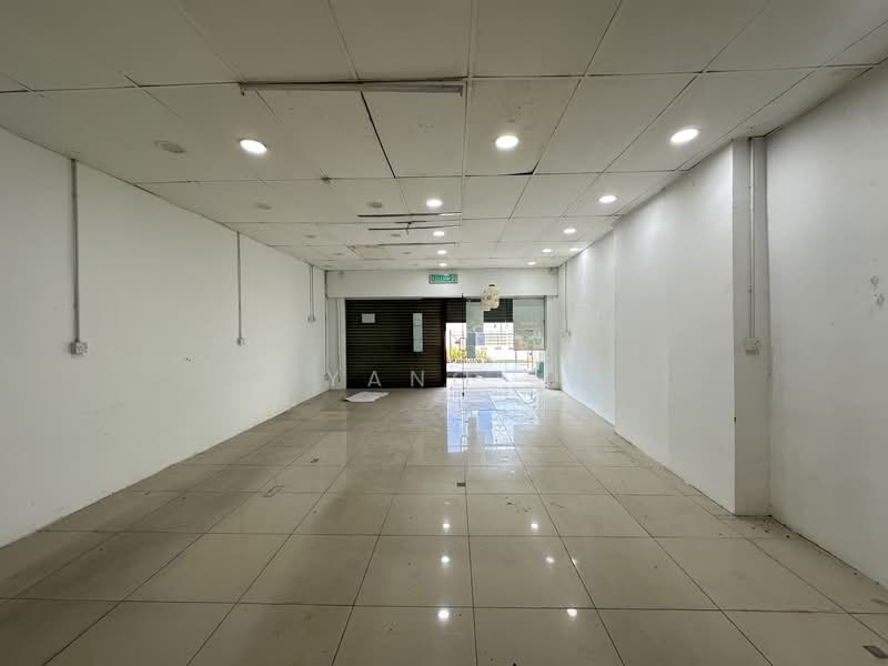 Kedai untuk Disewa di Pudu (KL City Centre) - Yang . - Interior - PropertyGuru.com.my