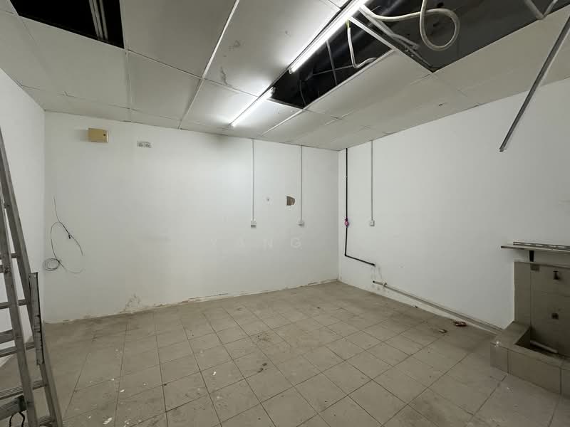 Kedai untuk Disewa di Pudu (KL City Centre) - Yang . - Interior - PropertyGuru.com.my