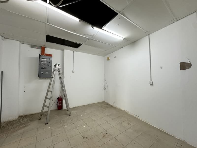 Kedai untuk Disewa di Pudu (KL City Centre) - Yang . - Interior - PropertyGuru.com.my
