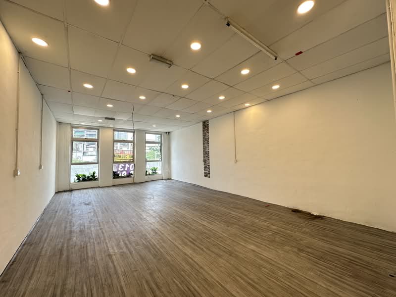 Kedai untuk Disewa di Pudu (KL City Centre) - Yang . - Interior - PropertyGuru.com.my