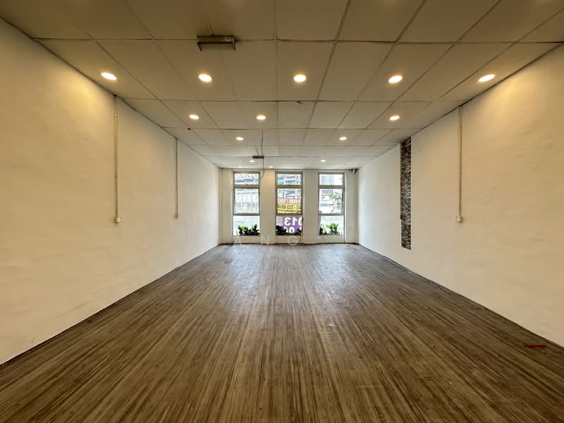 Kedai untuk Disewa di Pudu (KL City Centre) - Yang . - Interior - PropertyGuru.com.my