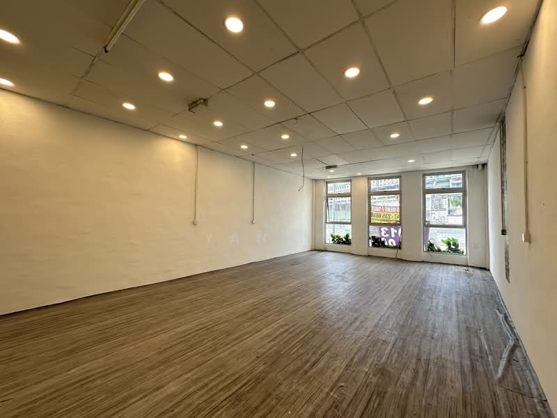 Kedai untuk Disewa di Pudu (KL City Centre) - Yang . - Interior - PropertyGuru.com.my