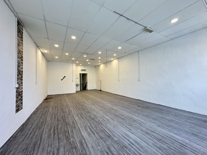 Kedai untuk Disewa di Pudu (KL City Centre) - Yang . - Interior - PropertyGuru.com.my