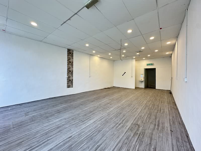 Kedai untuk Disewa di Pudu (KL City Centre) - Yang . - Interior - PropertyGuru.com.my