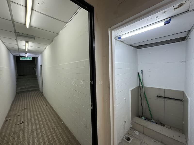 Kedai untuk Disewa di Pudu (KL City Centre) - Yang . - Corridor - PropertyGuru.com.my