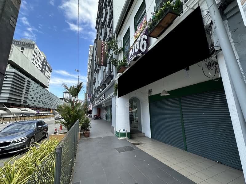 Kedai untuk Disewa di Pudu (KL City Centre) - Yang . - PropertyGuru.com.my