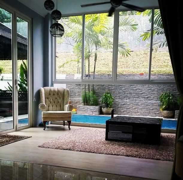 Rumah Berkembar untuk Dijual di Bangi (Selangor) - Adzura Zamedin - PropertyGuru.com.my