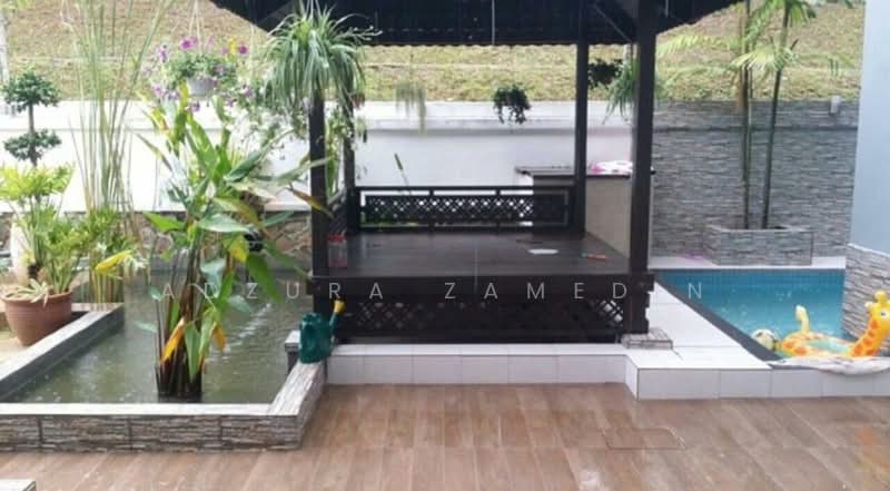 Rumah Berkembar untuk Dijual di Bangi (Selangor) - Adzura Zamedin - PropertyGuru.com.my