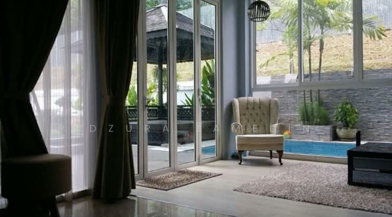 Rumah Berkembar untuk Dijual di Bangi (Selangor) - Adzura Zamedin - PropertyGuru.com.my