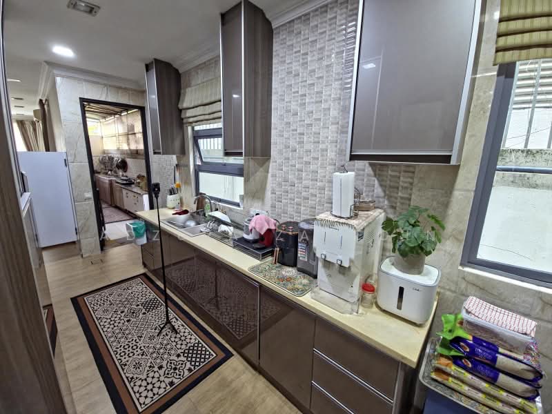 Rumah Berkembar untuk Dijual di Bangi (Selangor) - Adzura Zamedin - PropertyGuru.com.my