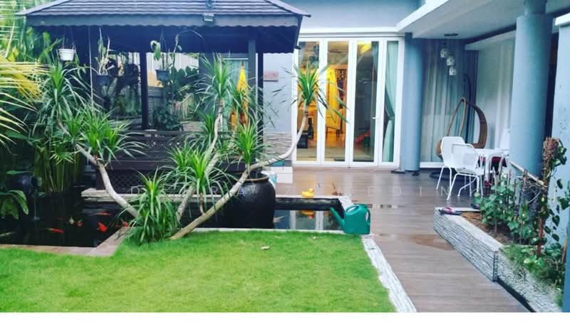 Rumah Berkembar untuk Dijual di Bangi (Selangor) - Adzura Zamedin - PropertyGuru.com.my