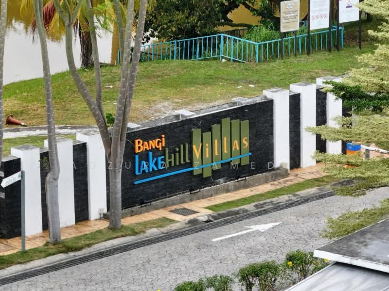 Rumah Berkembar untuk Dijual di Bangi (Selangor) - Adzura Zamedin - PropertyGuru.com.my