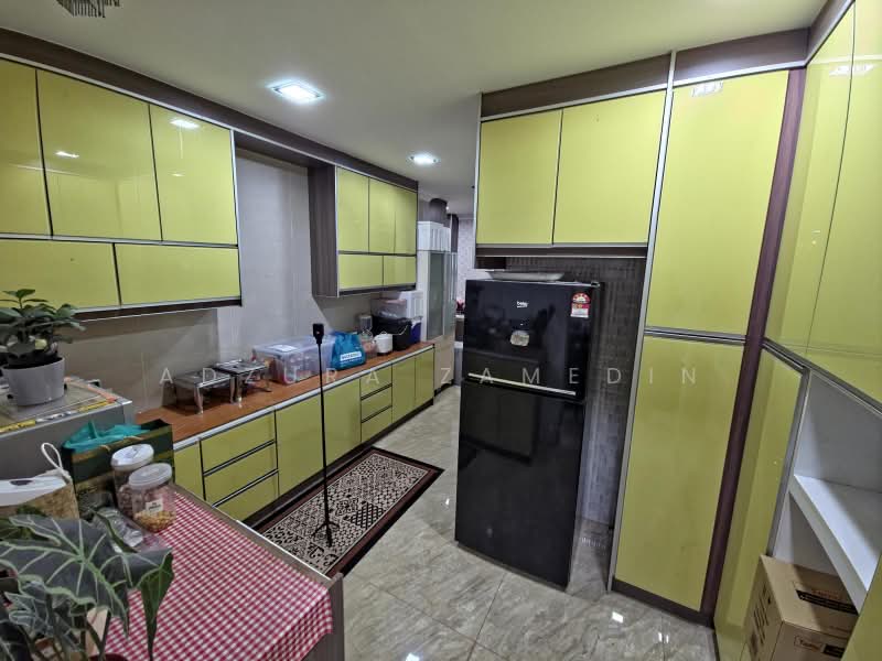 Rumah Berkembar untuk Dijual di Bangi (Selangor) - Adzura Zamedin - PropertyGuru.com.my