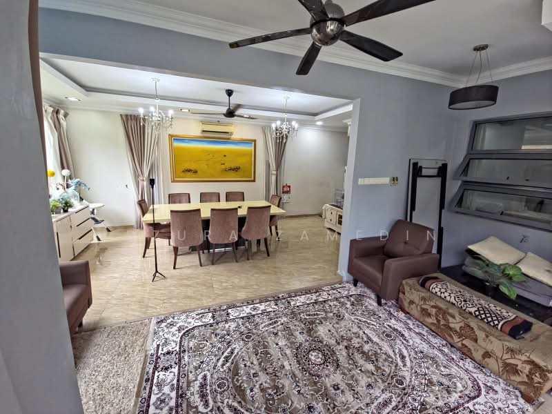 Rumah Berkembar untuk Dijual di Bangi (Selangor) - Adzura Zamedin - PropertyGuru.com.my
