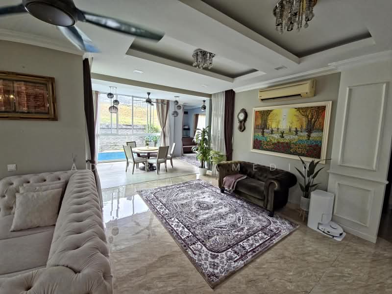 Rumah Berkembar untuk Dijual di Bangi (Selangor) - Adzura Zamedin - PropertyGuru.com.my