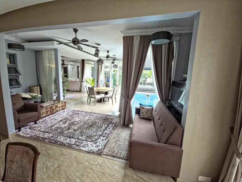 Rumah Berkembar untuk Dijual di Bangi (Selangor) - Adzura Zamedin - PropertyGuru.com.my