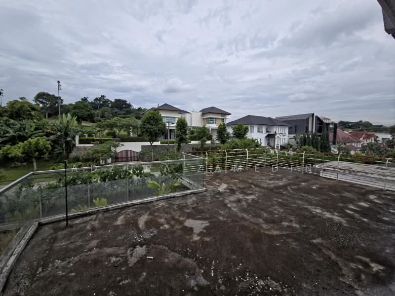 Rumah Berkembar untuk Dijual di Bangi (Selangor) - Adzura Zamedin - PropertyGuru.com.my