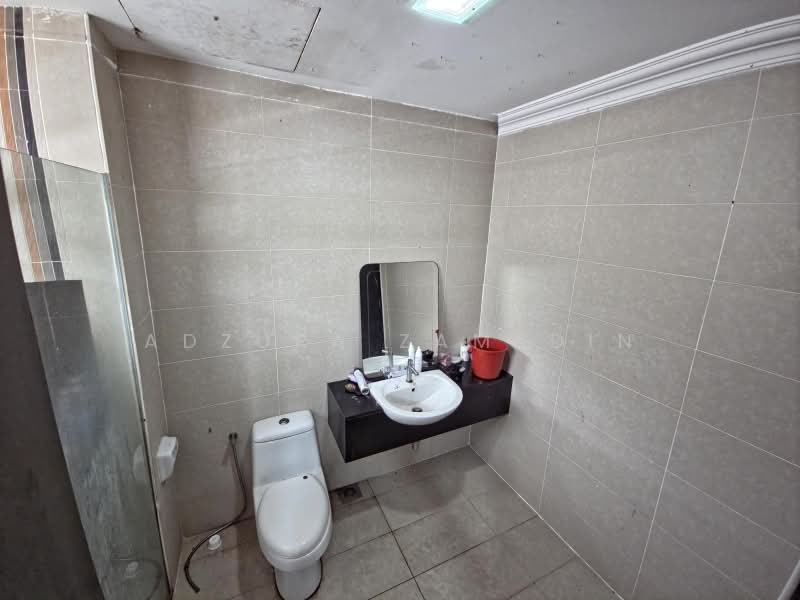Rumah Berkembar untuk Dijual di Bangi (Selangor) - Adzura Zamedin - PropertyGuru.com.my