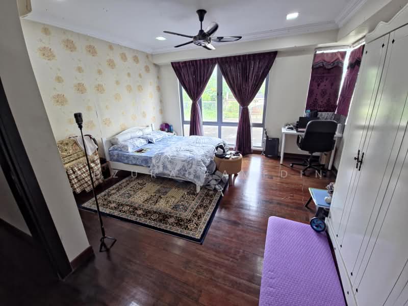 Rumah Berkembar untuk Dijual di Bangi (Selangor) - Adzura Zamedin - PropertyGuru.com.my