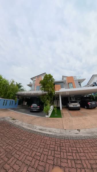 Rumah Berkembar untuk Dijual di Bangi (Selangor) - Adzura Zamedin - PropertyGuru.com.my