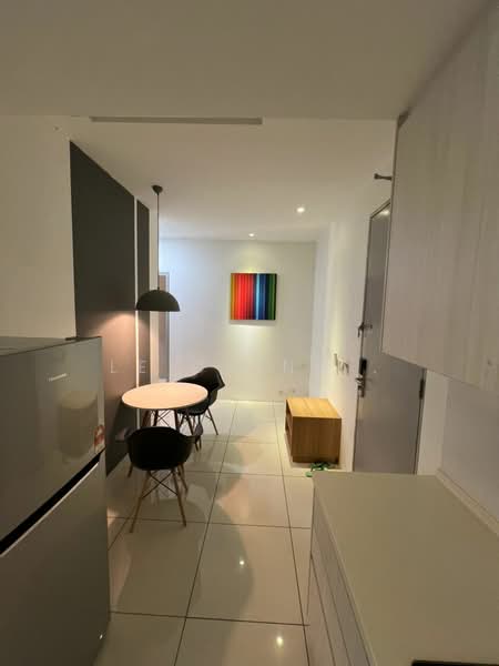 Service Residence for Rent at Residences @ 1 Tebrau - Le Ching . - Interior - PropertyGuru.com.my