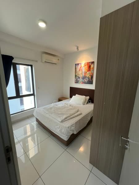 Service Residence for Rent at Residences @ 1 Tebrau - Le Ching . - Bedroom - PropertyGuru.com.my