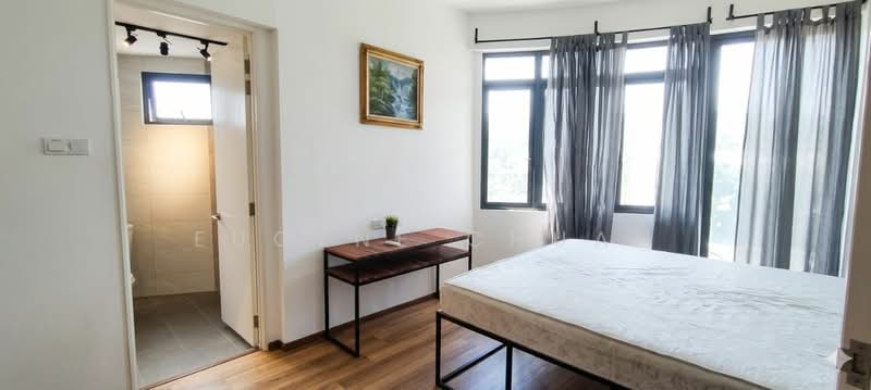 Servis Apartment untuk Disewa di Arte S - Eugene Chuah - PropertyGuru.com.my