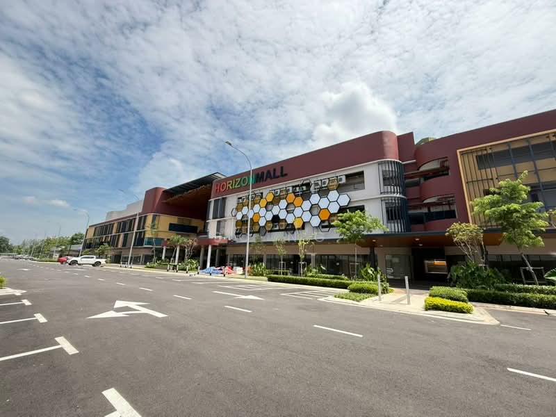 Kedai / Pejabat untuk Dijual di Horizon Hills (Iskandar Puteri (Nusajaya)) - SC Ng - Exterior - PropertyGuru.com.my