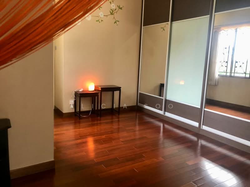 Rumah Banglo untuk Dijual di Bukit Rahman Putra (Sungai Buloh) - Alicia Soo - Bedroom - PropertyGuru.com.my