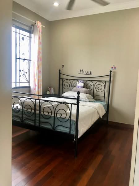 Rumah Banglo untuk Dijual di Bukit Rahman Putra (Sungai Buloh) - Alicia Soo - Bedroom - PropertyGuru.com.my