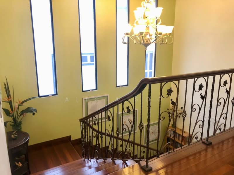 Rumah Banglo untuk Dijual di Bukit Rahman Putra (Sungai Buloh) - Alicia Soo - Interior - PropertyGuru.com.my