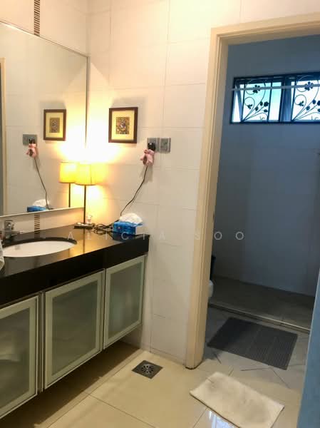 Rumah Banglo untuk Dijual di Bukit Rahman Putra (Sungai Buloh) - Alicia Soo - Bathroom - PropertyGuru.com.my